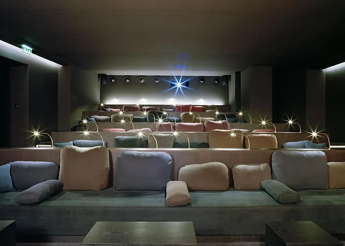 Hotel Bayerischer Hof München